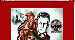 Desktop Screenshot of amaudiomedia.com